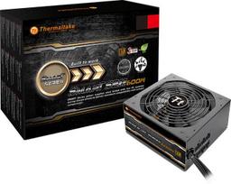 thermaltake psu - Thermaltake Smart SE2 600W PS-SPS-0600MNSAWE-1 - 6 nuotrauka