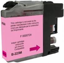 Rašalinio spausdintuvo kasetė Uprint Cartridge 8ml Magenta