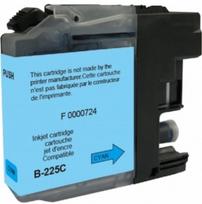 Rašalinio spausdintuvo kasetė Uprint Cartridge 13ml Cyan