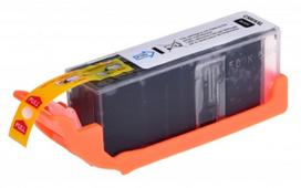 Uprint Cartridge Canon PGI 580 XXL BK Black