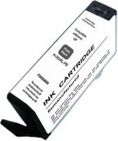 hp spausdintuvas rasalinis - Rašalinio spausdintuvo kasetė Uprint Cartridge for HP 12ml Grey - 1 nuotrauka