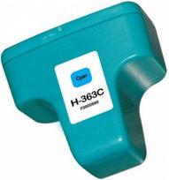 Rašalinio spausdintuvo kasetė Uprint Cartridge for HP 10ml Cyan