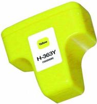 Rašalinio spausdintuvo kasetė Uprint Cartridge for HP 10ml Yellow
