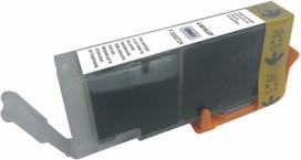 Rašalinio spausdintuvo kasetė Uprint Cartridge For Canon 15ml Grey