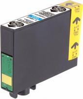 Rašalinio spausdintuvo kasetė Uprint Cartridge For Epson 9ml Cyan