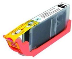 Rašalinio spausdintuvo kasetė Uprint Cartridge For Canon 11ml Black
