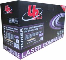 Lazerinio spausdintuvo kasetė Uprint Cartridge for Brother 2600p Black