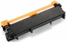 brother tn2320 - Lazerinio spausdintuvo kasetė Uprint Cartridge for Brother 2600p Black - 2 nuotrauka