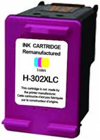 Rašalinio spausdintuvo kasetė Uprint Cartridge for HP 21ml Color