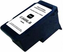 canon pg 545xl - Rašalinio spausdintuvo kasetė Uprint Cartridge For Canon Black 18ml - 1 nuotrauka