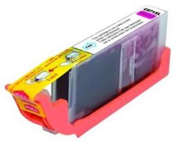 Rašalinio spausdintuvo kasetė Uprint Cartridge For Canon 11ml Magenta