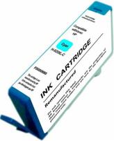 Rašalinio spausdintuvo kasetė Uprint Cartridge for HP 12 ml Cyan