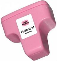 Rašalinio spausdintuvo kasetė Uprint Cartridge for HP 10ml Light Magenta
