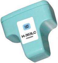 Rašalinio spausdintuvo kasetė Uprint Cartridge for HP 10ml Light Cyan