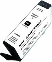 Rašalinio spausdintuvo kasetė Uprint Cartridge for HP Photosmart Black 20ml