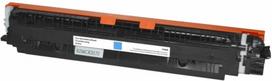 Lazerinio spausdintuvo kasetė Uprint Toner Cartridge for HP 1000p Cyan