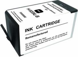 Rašalinio spausdintuvo kasetė Uprint Cartridge for HP 50 ml Black