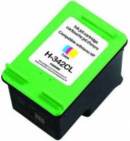 Rašalinio spausdintuvo kasetė Uprint Cartridge for HP 21 ml Color