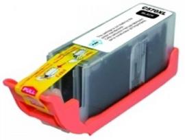 Rašalinio spausdintuvo kasetė Uprint Cartridge for Canon 11 ml Black