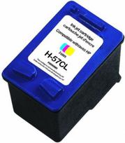 Rašalinio spausdintuvo kasetė Uprint Cartridge for HP 21 ml Colour