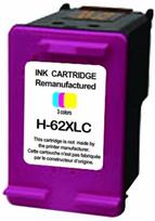 Rašalinio spausdintuvo kasetė Uprint Cartridge for HP 21ml 3-Colour