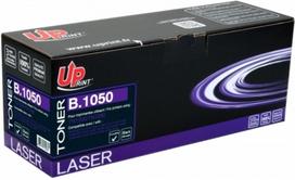 brother tn 1030 - Lazerinio spausdintuvo kasetė Uprint Toner Cartridge for Brother 1000p Black - 2 nuotrauka