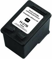 Rašalinio spausdintuvo kasetė Uprint Cartridge for HP 20 ml Black