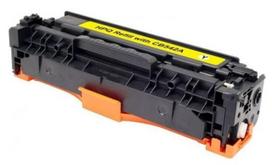Lazerinio spausdintuvo kasetė Uprint Toner Cartridge for Canon / HP 1400p Yellow