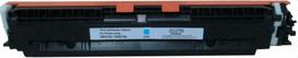 Lazerinio spausdintuvo kasetė Uprint Toner Cartridge for Canon / HP 1000p Cyan