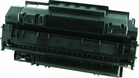 Lazerinio spausdintuvo kasetė Uprint Toner Cartridge for HP / Canon 2300p Black