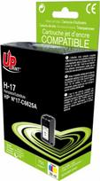 hp spausdintuvas rasalinis - Rašalinio spausdintuvo kasetė Uprint Cartridge for HP 39ml Cyan Magenta Yellow - 2 nuotrauka