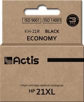 Rašalinio spausdintuvo kasetė Actis Cartridge For HP 20ml Black