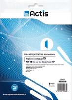 hp spausdintuvas rasalinis - Rašalinio spausdintuvo kasetė Actis Cartridge For HP Black 44ml - 2 nuotrauka