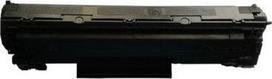 cf244a - Actis TH-44A Replacement For HP 44A CF244A Black - 2 nuotrauka