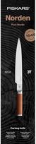fiskars norden peilis - Fiskars Norden Carving Knife 20cm - 2 nuotrauka