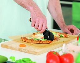 fiskar functional form - Fiskars Functional Form Pizza Wheel 1019533 - 3 nuotrauka