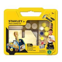 zaislai sunkvezimis - Stanley Jr Truck Catapult Kit - 2 nuotrauka