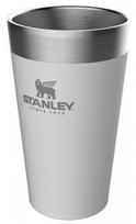 stanley adventure - Stanley Adventure Stacking Vacuum Pint 0.47l White - 1 nuotrauka