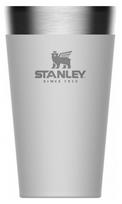 stanley adventure - Stanley Adventure Stacking Vacuum Pint 0.47l White - 2 nuotrauka