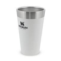 stanley adventure - Stanley Adventure Stacking Vacuum Pint 0.47l White - 3 nuotrauka