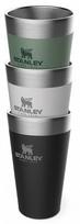 stanley adventure - Stanley Adventure Stacking Vacuum Pint 0.47l White - 4 nuotrauka