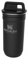 puodeliu rinkinys - Stanley Adventure Shot Glass Set 4pcs 59ml Green - 2 nuotrauka