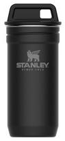 puodeliu rinkinys - Stanley Adventure Shot Glass Set 4pcs 59ml Green - 3 nuotrauka