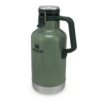 stanley classic legendary - Stanley Classic Vacuum Beer Growler 1.9l Green - 2 nuotrauka