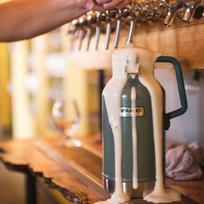 stanley classic legendary - Stanley Classic Vacuum Beer Growler 1.9l Green - 7 nuotrauka