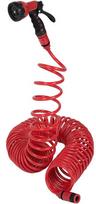 zarna 10 mm - Kreator KRTGR6703 Garden Spiral Hose 3/8'' 15m - 1 nuotrauka