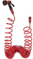 zarna 10 mm - Kreator KRTGR6703 Garden Spiral Hose 3/8'' 15m - 2 nuotrauka