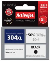ActiveJet Cartridge AH-304BRX 20ml Black