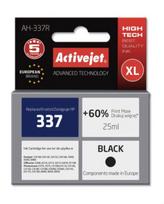 Rašalinio spausdintuvo kasetė ActiveJet AH-364 Cartridge 25ml Black