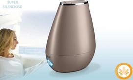 oro drekintuvai - Beurer LB37 TOFFEE - 5 nuotrauka